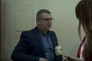 «Збоченці при владі»: директор облавтодору на апаратній нараді в облдержадміністрації увімкнув порно (відео)