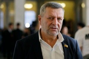 Народний депутат про штурм Музею Гончара: «Так починалась Росія в Криму» (відео)