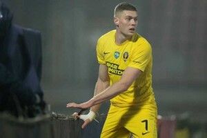 «Дніпро-1» повісив солідний «цінник» на Довбика