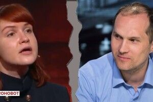 Бутусов звинуватив Безуглу в брехні та збирається до суду