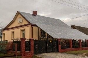 «Зелений» тариф знову на порядку денному