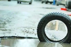 Відсудив у горе-дорожників 11 тисяч гривень