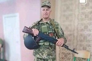 Житель Ковельщини просить присвоїти звання «Героя України» посмертно його батькові 