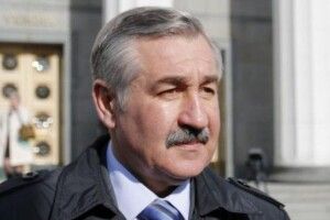 Війна за свободу: У бою з орками під Києвом загинув колишній нардеп