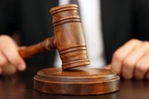 На Рівненщині директорку школи покарали за те, що призначила чоловіка на керівну посаду