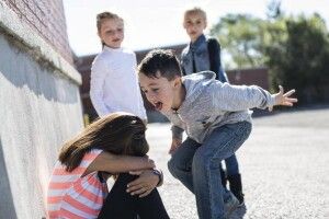 Що вирішив суд: на Волині неповнолітній вдарив однокласницю «щиглем»