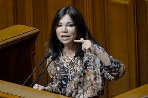 Мусимо знати історію України, аби бути українцями, – Вікторія Сюмар