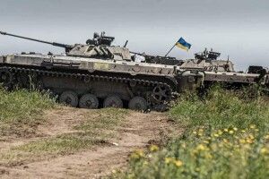 Яка ситуація на фронті на вечір 16 червня - дані Генштабу
