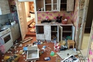 На Рівненщині судитимуть волинян-розбійників із Любешівського району