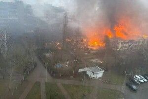 Офіційно: в ДСНС розповіли подробиці авіакатастрофи в Броварах та назвали кількість загиблих