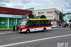 У місті на Волині підвищили вартість проїзду в маршрутках