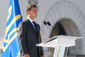 Діаспора закликає Зеленського запровадити електронне голосування для українців за кордоном