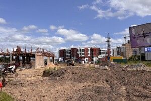 У Луцькому районі з'явиться новий «МакДональдз»