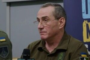 На фронт відправлять 60% співробітників Генштабу