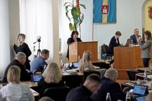 У райцентрі на Волині затвердили бюджет-2024: як викрутились без «військового ПДФО»