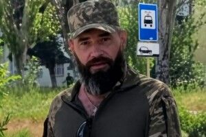 На Волині громада просить востаннє гідно зустріти захисника 