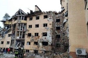 Розпізнали перші обличчя вбивць у Бучі, Ірпені та Гостомелі (Фото)