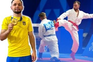 І волиняни долучилися до тріумфу України в Піднебесній!
