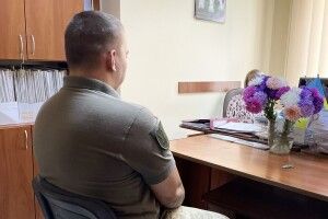 Підбили підсумки роботи сектору сервісу ветеранів у Луцькій громаді