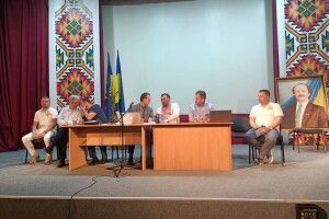 Волинян включили до керівних органів Народного Руху України