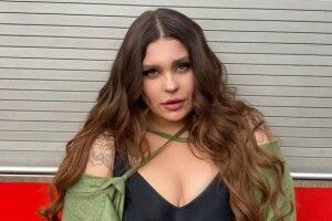 Солістка гурту «KAZKA» поділилась секретом власного схуднення на 20 кг