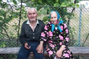 Двадцять дві тисячі днів любові і злагоди