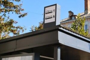 У Луцьку з переліку зупинок викреслили назву відомого заводу
