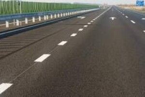 Варшавська траса «Київ-Ковель» вже повністю функціонує