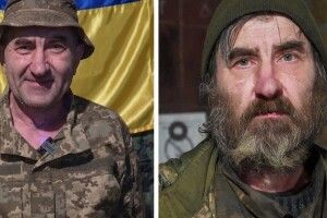 Прикинувся окупантом, аби вижити