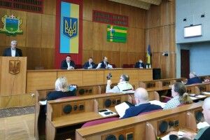 У Камінь-Каширську знають, що мають у «гаманці» на наступний рік