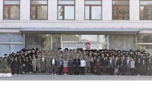 «Наші студенти були учасниками всіх революцій в Україні»