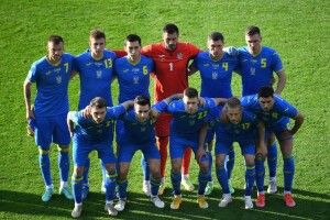 «Віскі, ще раз віскі і коньяк»: суперниками збірної України в Лізі націй будуть шотландці, ірландці та вірмени
