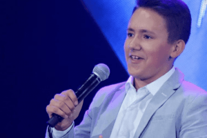 Старовижівчанин здобув перемогу на пісенному фестивалі