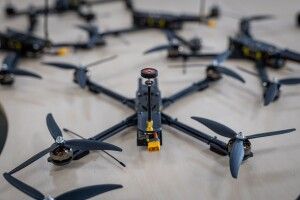 Дронів багато не буває: Нововолинськ відправляє чергову партію на передову
