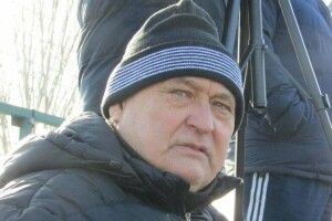 У Херсоні пішов із життя екс-гравець «Шахтаря»