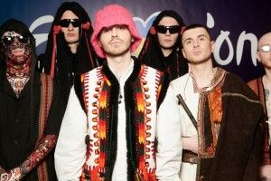 Kalush Orchestra розкритикували за виступ на одній сцені з російськими діджеями