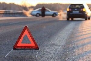 На Львівщині в аварії постраждали шестеро людей
