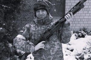 Схилімо голови в скорботі:  Волинь назавжди прощається з Героєм
