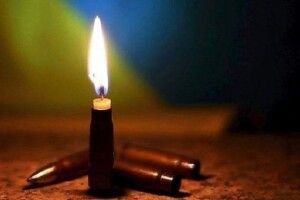 Селищний голова повідомив про загибель на війні ще одного волинянина
