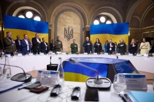 Очільники з Волині взяли участь у Конгресі місцевих та регіональних влад