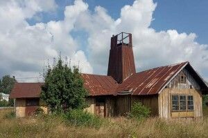 Найстаріше підприємство в Україні за рік збільшило виробництво удвічі
