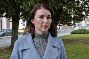 Від України лише один представник: лучанка стажується в Японії
