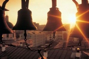 У Луцькому братстві говорили про дзвонарне мистецтво