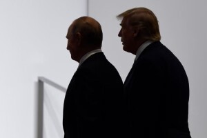 путін готовий віддати окуповані території Запорізької й Херсонської областей в обмін на Донбас