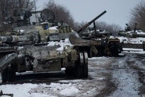 Насправді Київ планували взяти  не за три дні, а за 18 годин!