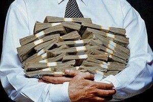 За підсумками деклараційної компанії  до бюджетів вже надійшло 15 мільйонів