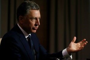 «Це не громадянська війна, це – міждержавний конфлікт»: Волкер про ситуацію на сході України