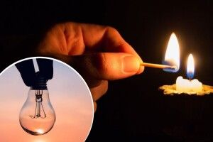 Де на Волині не буде світла у понеділок, 9 січня