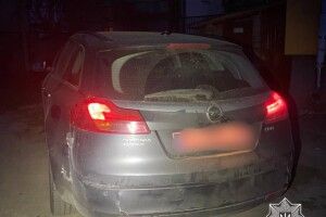 У Луцьку спіймали безвідповідальних водіїв-п'яничок (Фото) 