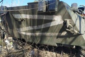 На сході ЗСУ відбили дві атаки ворога та ліквідували 36 окупантів